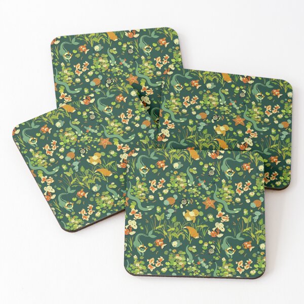 Item preview, whirlpool mosaic designed and sold by lilaerith.