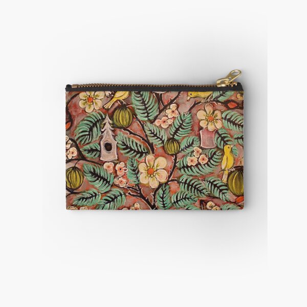 Item preview, THE TREE OF FEATHERS  designed and sold by Clement Ffrench.