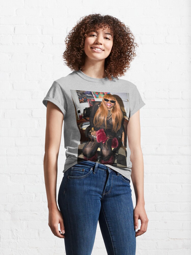 cupcakke t shirt