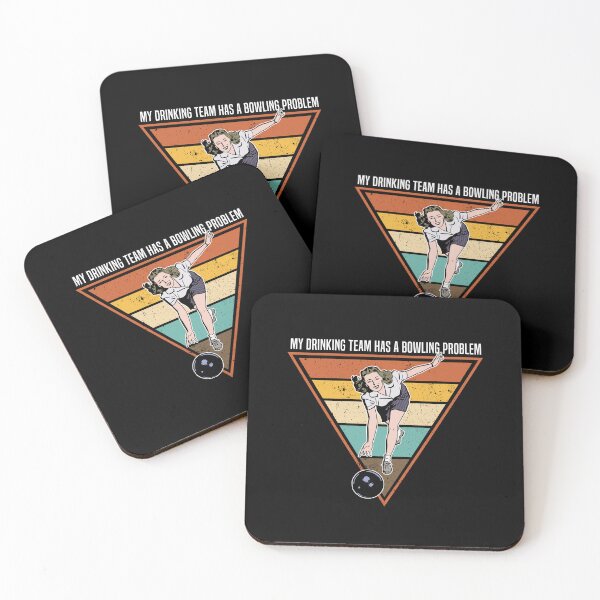 Item preview, Bowling hero champ designed and sold by mmammammira.