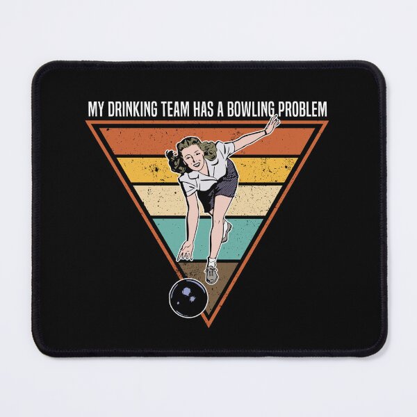 Item preview, Bowling hero champ designed and sold by mmammammira.