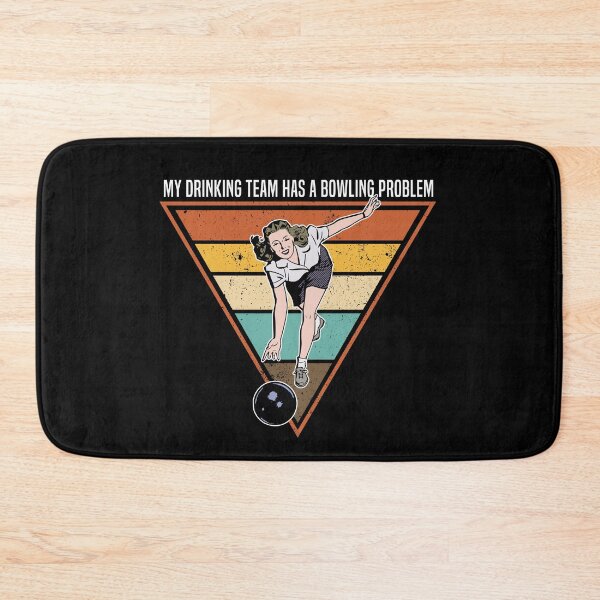 Item preview, Bowling hero champ designed and sold by mmammammira.