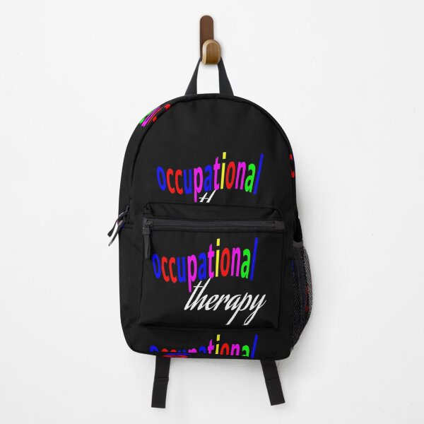 Item preview, OCCUPATIONAL THERAPY designed and sold by leicha.