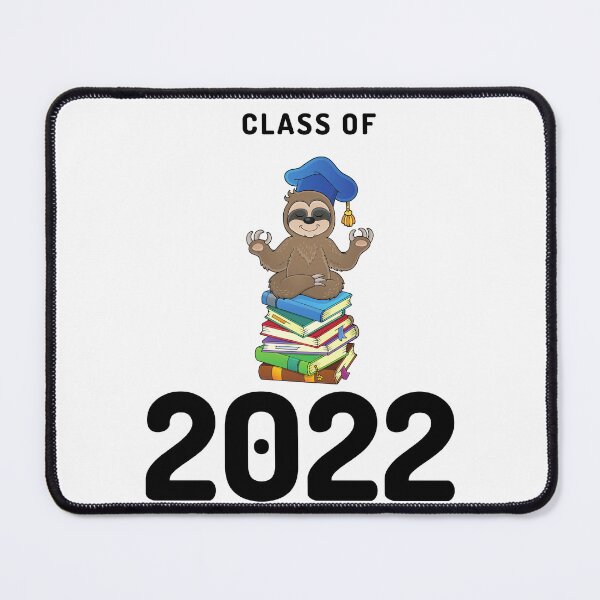 Item preview, CLASS OF 2022 designed and sold by universegrace.