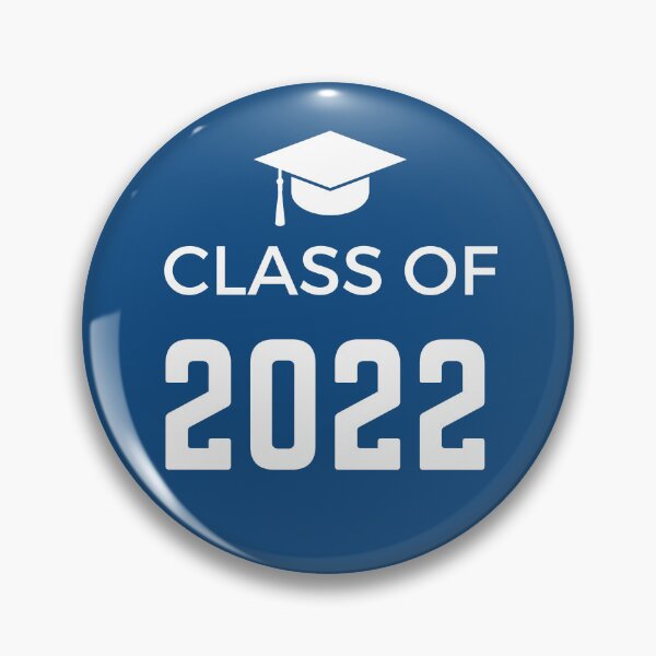 Item preview, Class of 2022 designed and sold by SpringPetals.