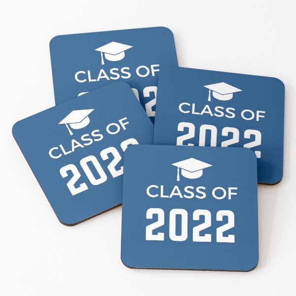 Item preview, Class of 2022 designed and sold by SpringPetals.