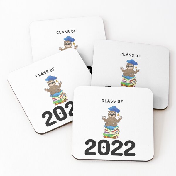 Item preview, CLASS OF 2022  designed and sold by universegrace.