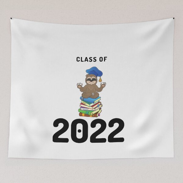 Item preview, CLASS OF 2022  designed and sold by universegrace.