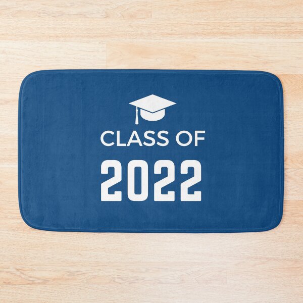 Item preview, Class of 2022 designed and sold by SpringPetals.