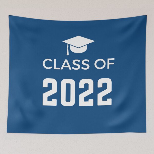 Item preview, Class of 2022 designed and sold by SpringPetals.