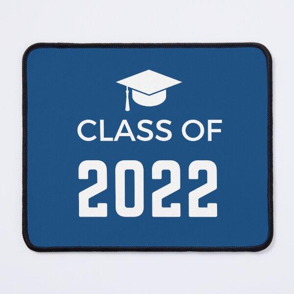 Item preview, Class of 2022 designed and sold by SpringPetals.
