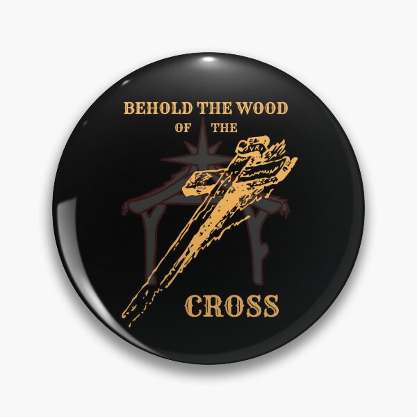 Item preview, Behold The Wood designed and sold by stadia-60-west.