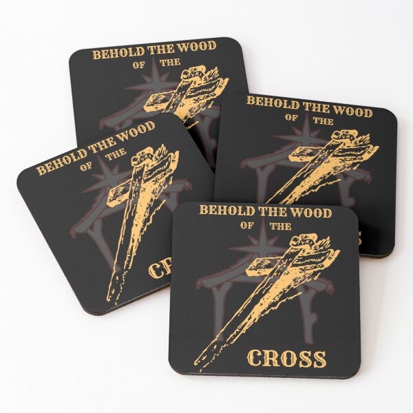 Item preview, Behold The Wood designed and sold by stadia-60-west.