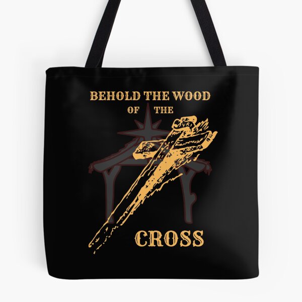 Item preview, Behold The Wood designed and sold by stadia-60-west.