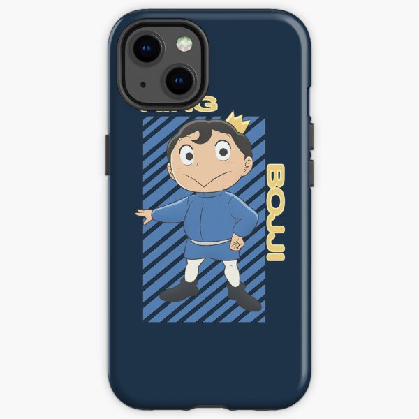 boji, Ousama Ranking iPhone Case by beweve6