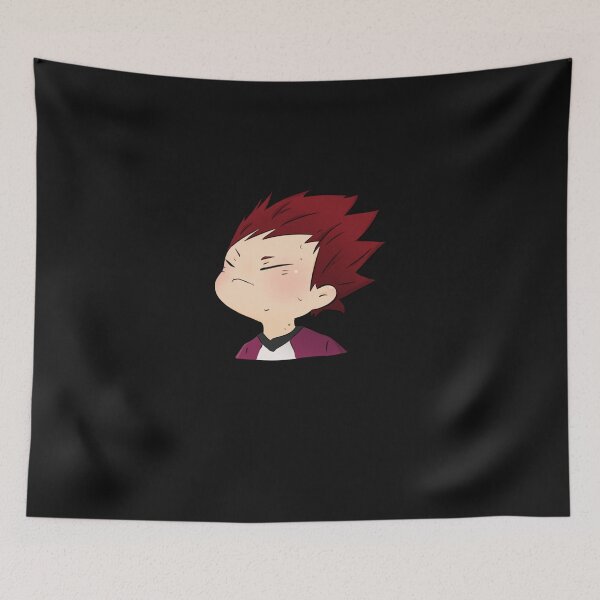 Item preview, Satori Tendō T-Shirt designed and sold by kluckww.