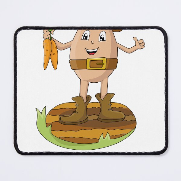 Item preview, Proud Country Bumpkin - Farmer Style designed and sold by Kaaimaan.