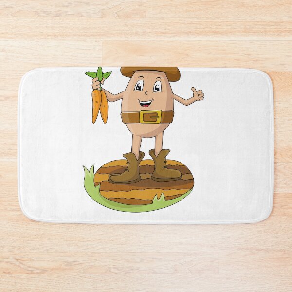 Item preview, Proud Country Bumpkin - Farmer Style designed and sold by Kaaimaan.