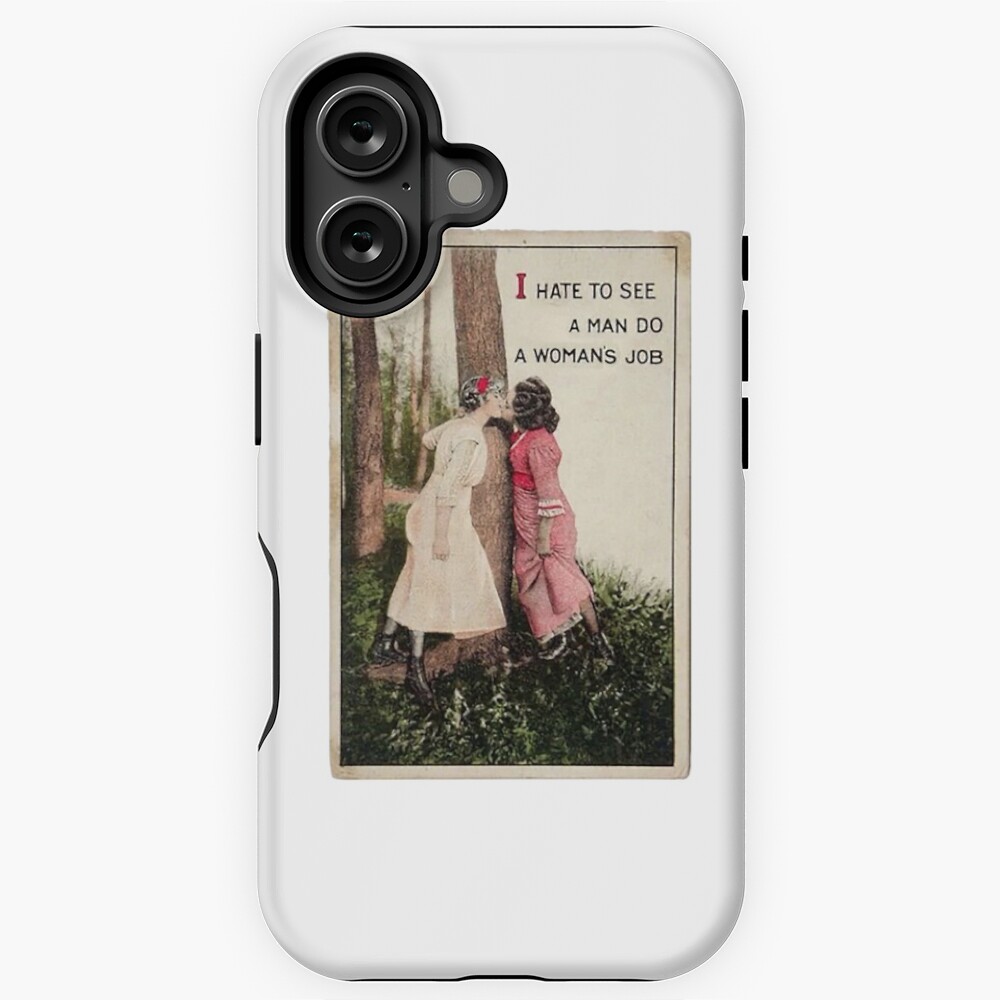 Item preview, iPhone Magsafe Tough Case designed and sold by MonteNomus.