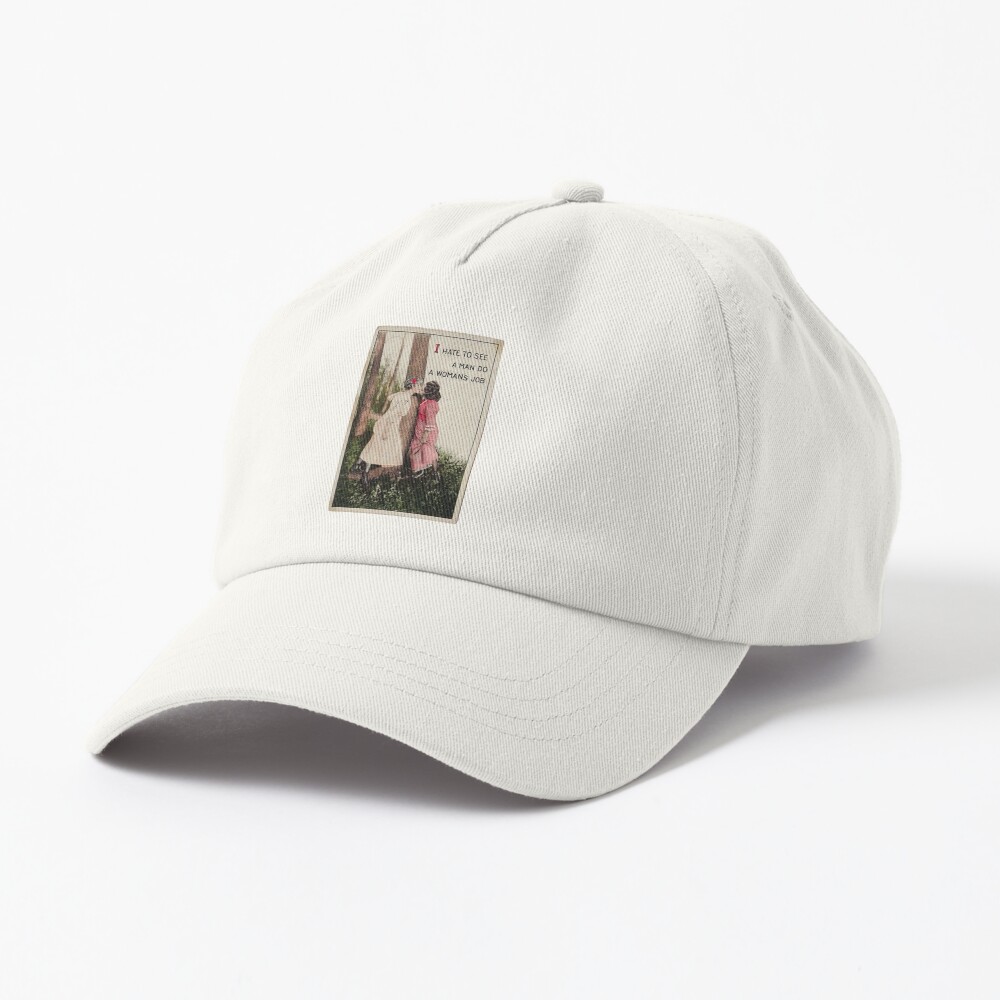 Item preview, Dad Hat designed and sold by MonteNomus.