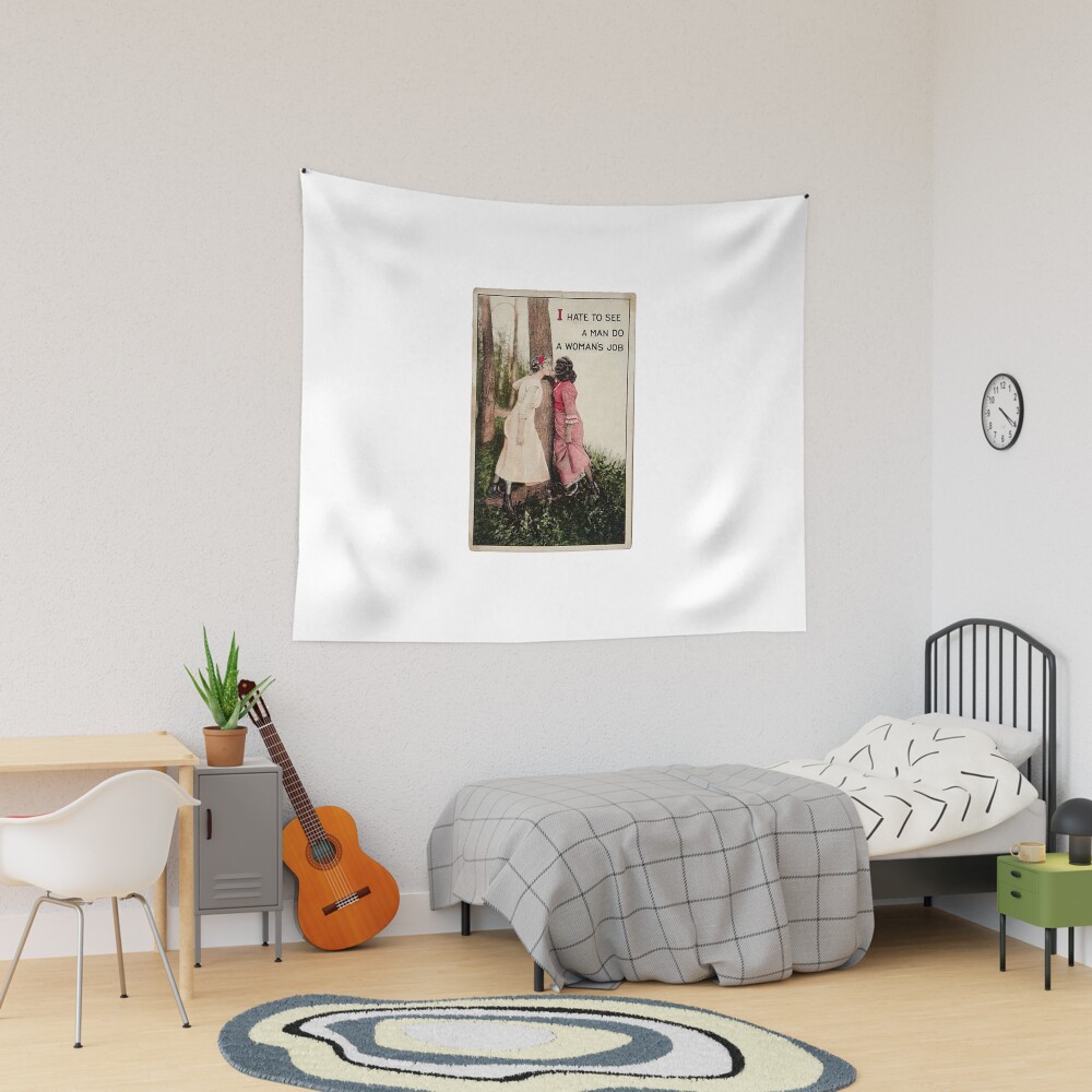 Item preview, Tapestry designed and sold by MonteNomus.