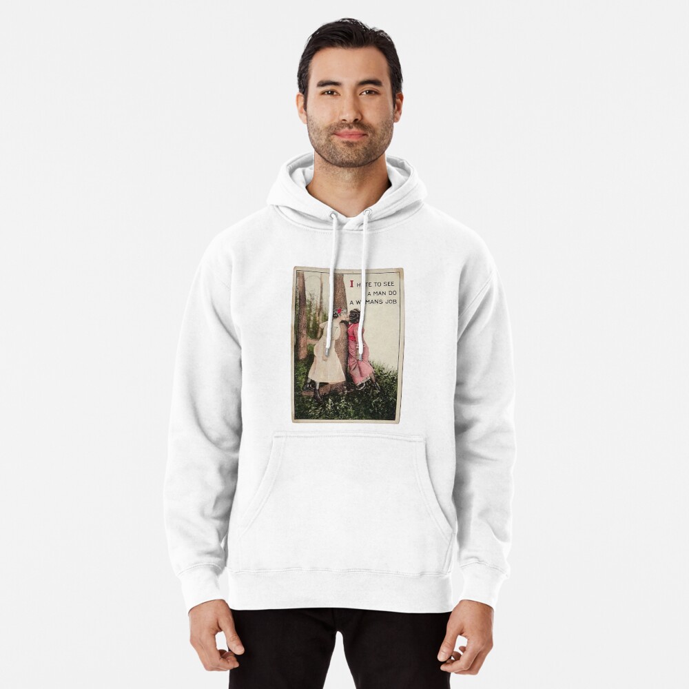 Item preview, Pullover Hoodie designed and sold by MonteNomus.