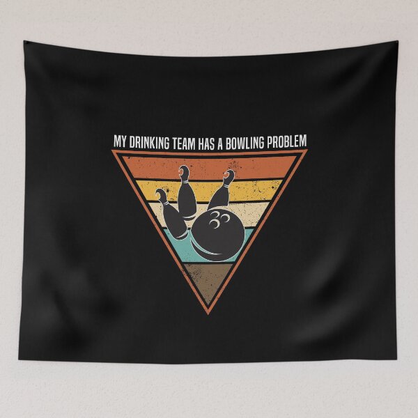 Item preview, Bowling hero champ designed and sold by mmammammira.