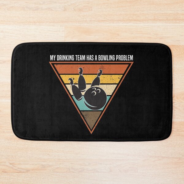 Item preview, Bowling hero champ designed and sold by mmammammira.