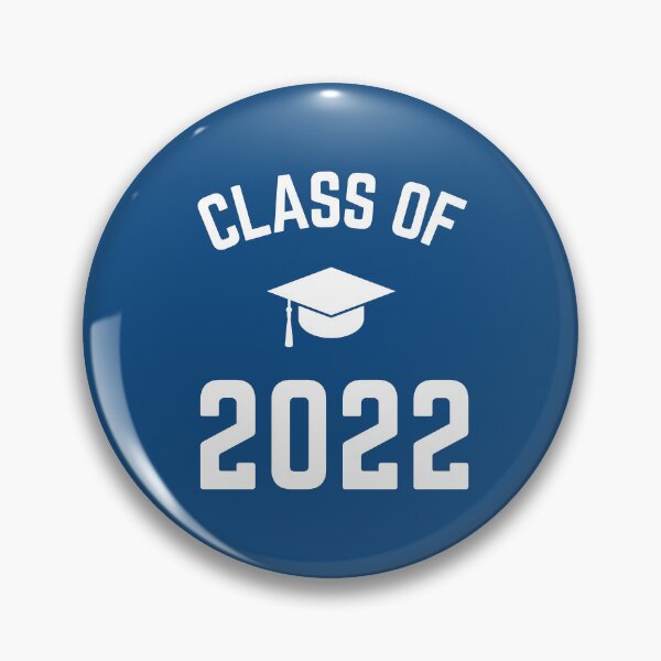 Item preview, Class of 2022 designed and sold by SpringPetals.