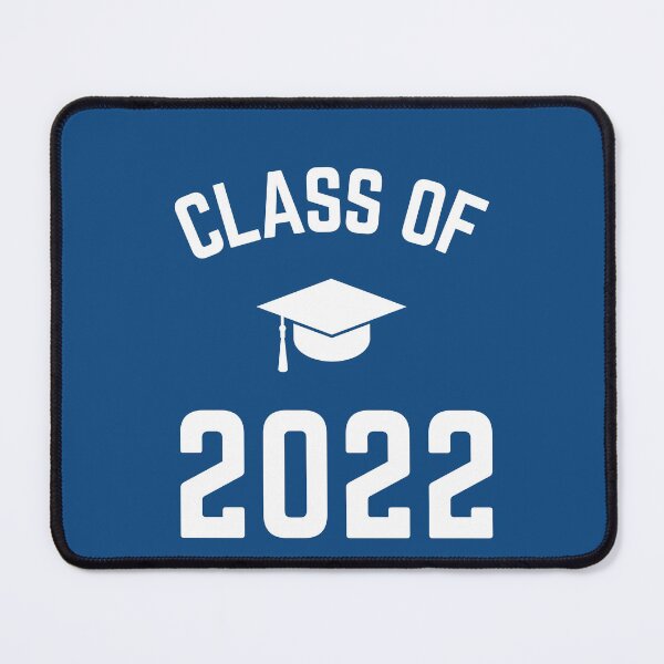 Item preview, Class of 2022 designed and sold by SpringPetals.