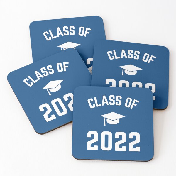 Item preview, Class of 2022 designed and sold by SpringPetals.