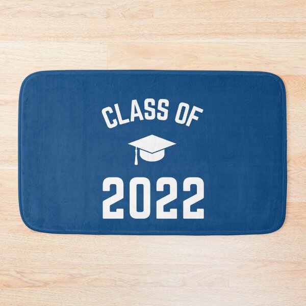 Item preview, Class of 2022 designed and sold by SpringPetals.