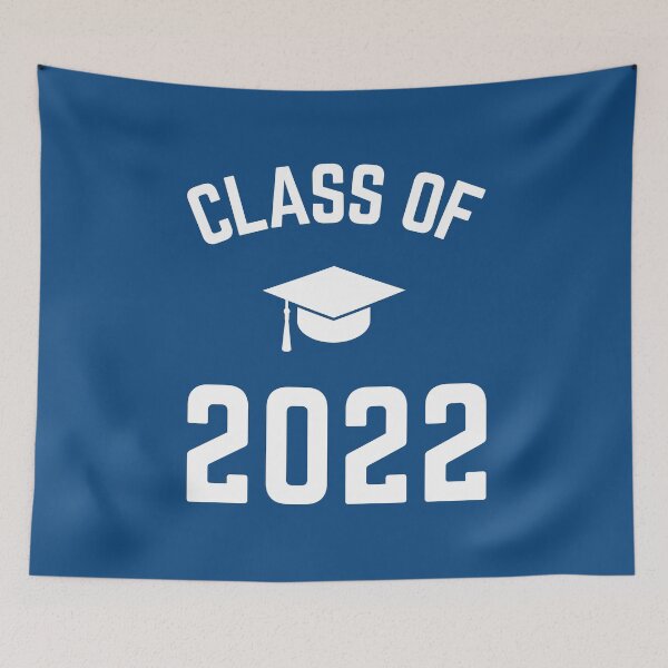 Item preview, Class of 2022 designed and sold by SpringPetals.