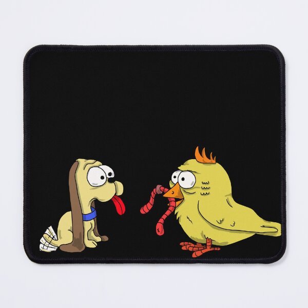 Item preview, eating friends designed and sold by AyseAkcay.