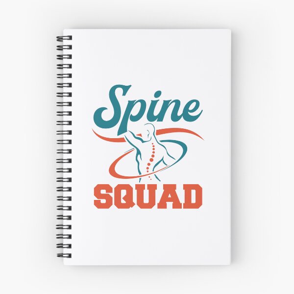 Item preview, Spine Squad Chiro Chiropractor  designed and sold by jaygo.