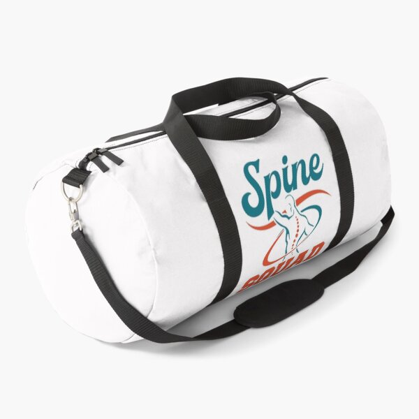 Item preview, Spine Squad Chiro Chiropractor  designed and sold by jaygo.