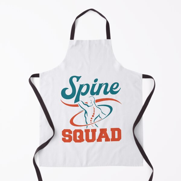 Item preview, Spine Squad Chiro Chiropractor designed and sold by jaygo.