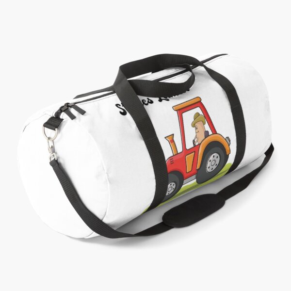 Item preview, Proud Country Bumpkin - Tractor designed and sold by Kaaimaan.