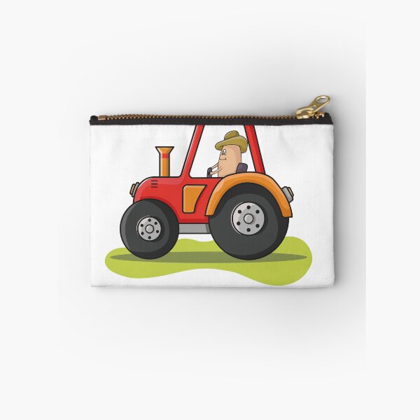 Item preview, Proud Country Bumpkin - Tractor designed and sold by Kaaimaan.