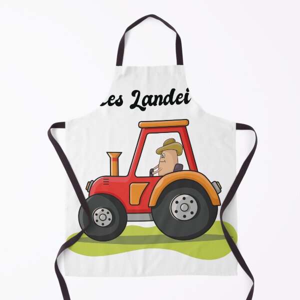 Item preview, Proud Country Bumpkin - Tractor designed and sold by Kaaimaan.