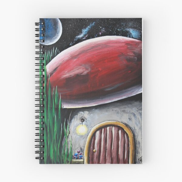 Item preview, Refuge designed and sold by Kat Heckenbach.