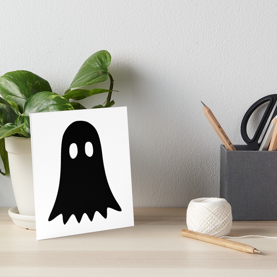 Item preview, Art Board Print designed and sold by flourpacket.