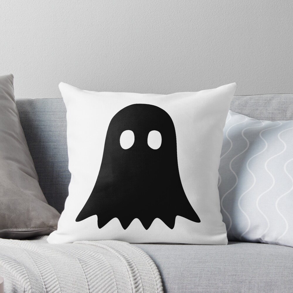 Item preview, Throw Pillow designed and sold by flourpacket.