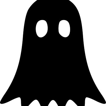 Artwork thumbnail, ghost by Olexandr Melnyk