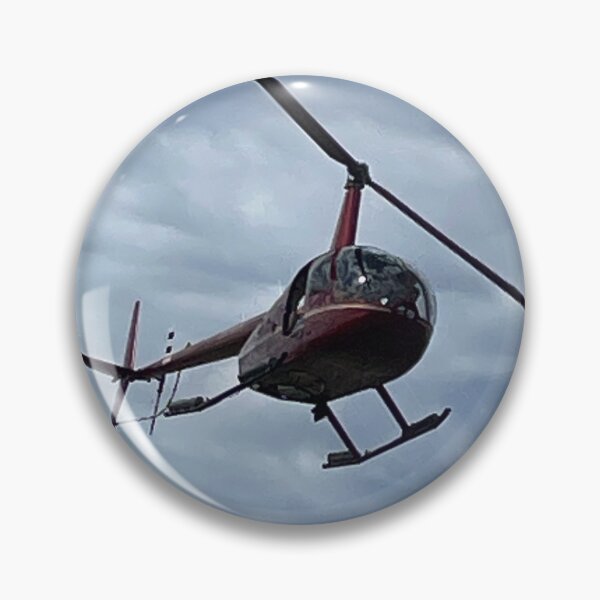 Item preview, Carrington Helicopter  designed and sold by KazM.