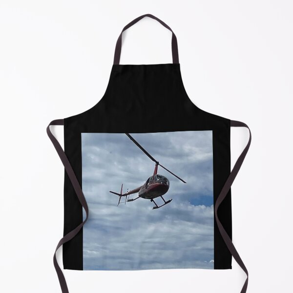 Item preview, Carrington Helicopter designed and sold by KazM.