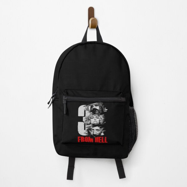 Item preview, 3 from Hell - Rob Zombie   designed and sold by BadBatchCo.