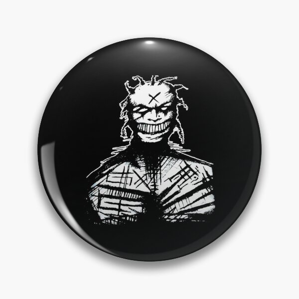 Item preview, 1995 White Zombie Vintage Astro-Creep 2000 Album Art More Human Than Human Promo  90_s Rob Zo  designed and sold by BadBatchCo.
