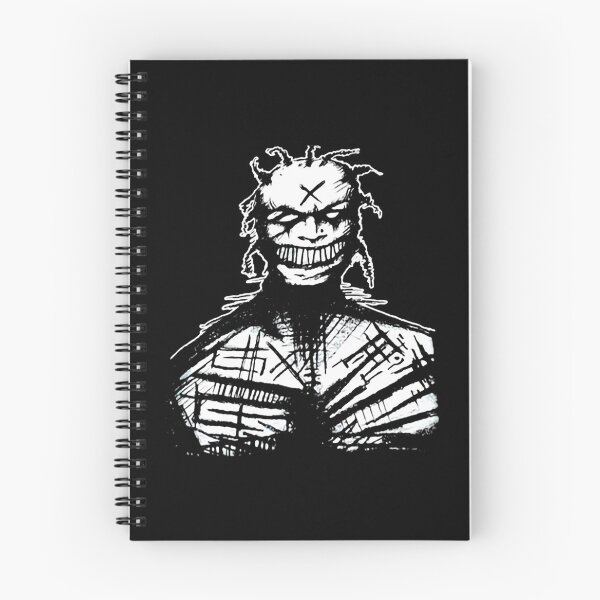 Item preview, 1995 White Zombie Vintage Astro-Creep 2000 Album Art More Human Than Human Promo  90_s Rob Zo  designed and sold by BadBatchCo.