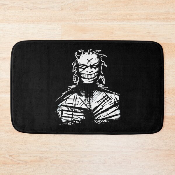 Item preview, 1995 White Zombie Vintage Astro-Creep 2000 Album Art More Human Than Human Promo  90_s Rob Zo  designed and sold by BadBatchCo.